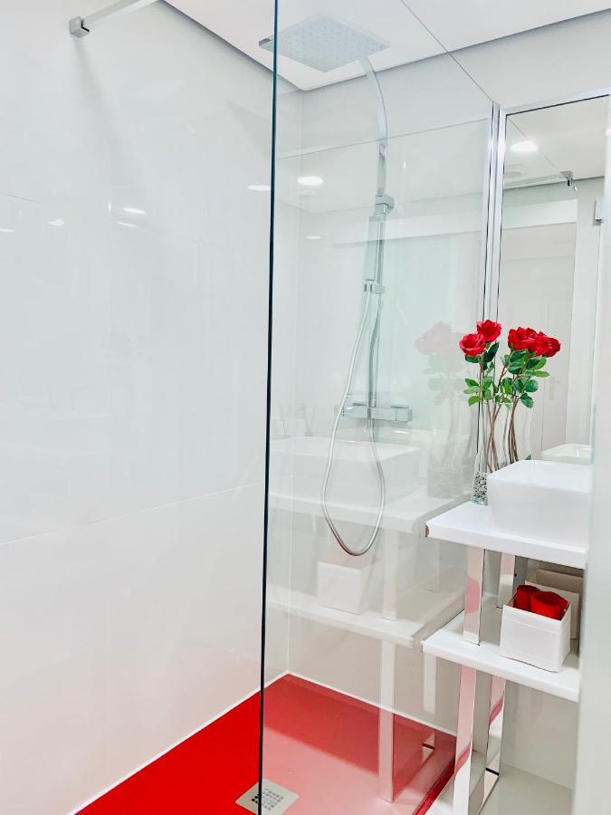 Rooms In Lisbon 3 Min From Metro Bela Vista מראה חיצוני תמונה